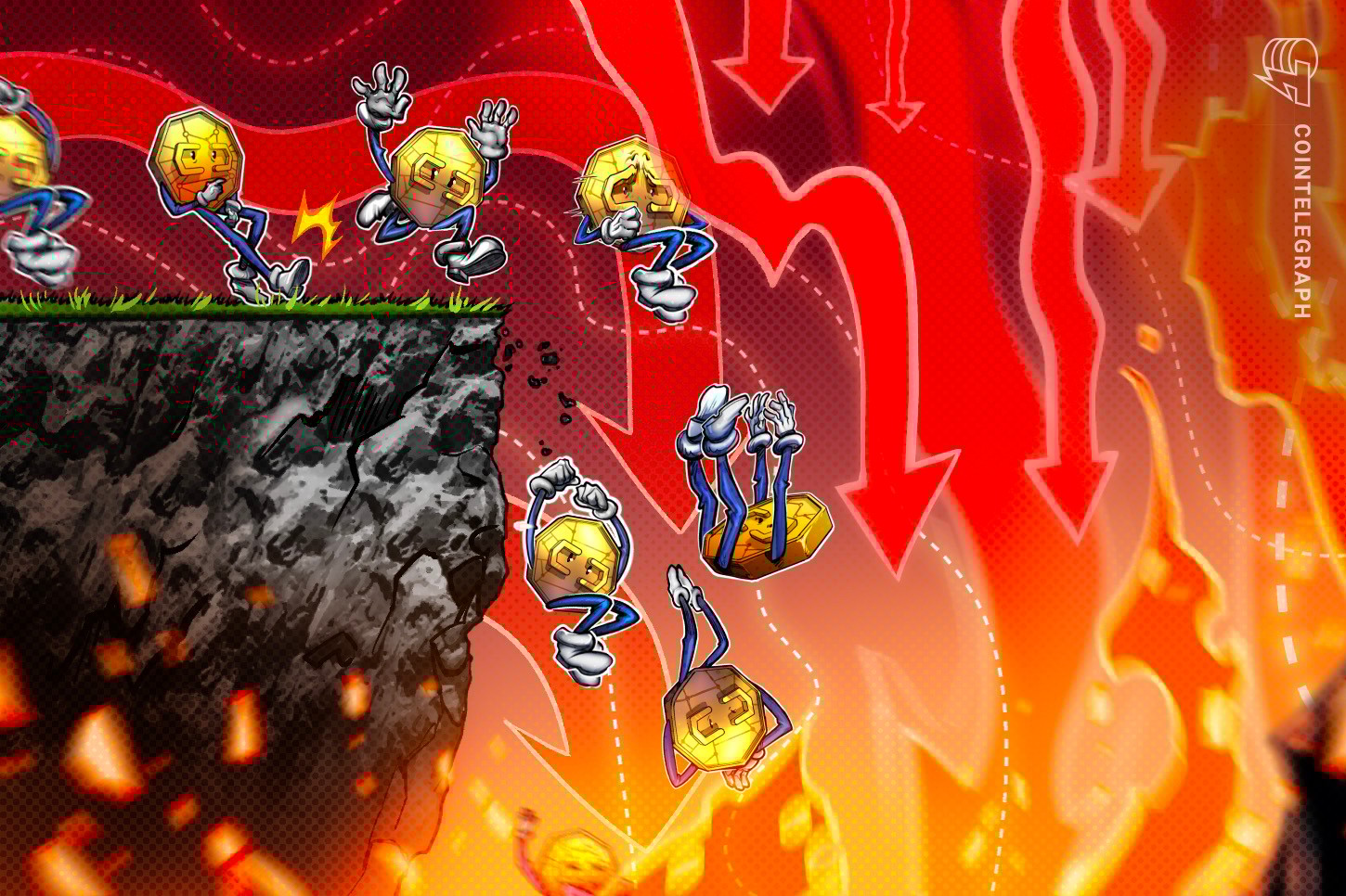 Preço do Bitcoin hoje, 30/01/2026: Por que o BTC caiu hoje? Cripto despenca 6% e chega a US$ 82 mil