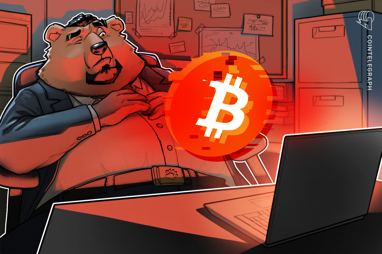 Bitcoin bear market almost over? BTC price metric outpaces 2022 bottom