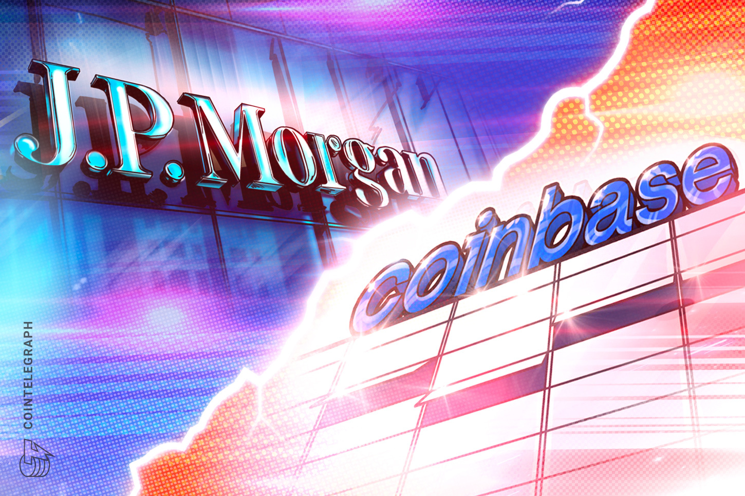 Coinbase, JPMorgan CEOs clashed over market structure bill at Davos: Report