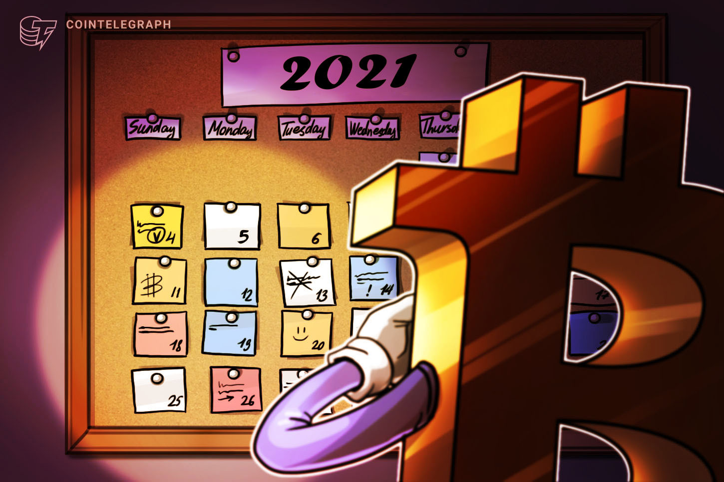 Bitcoin revisits 2021-era resistance as traders warn of sub-$50K risk