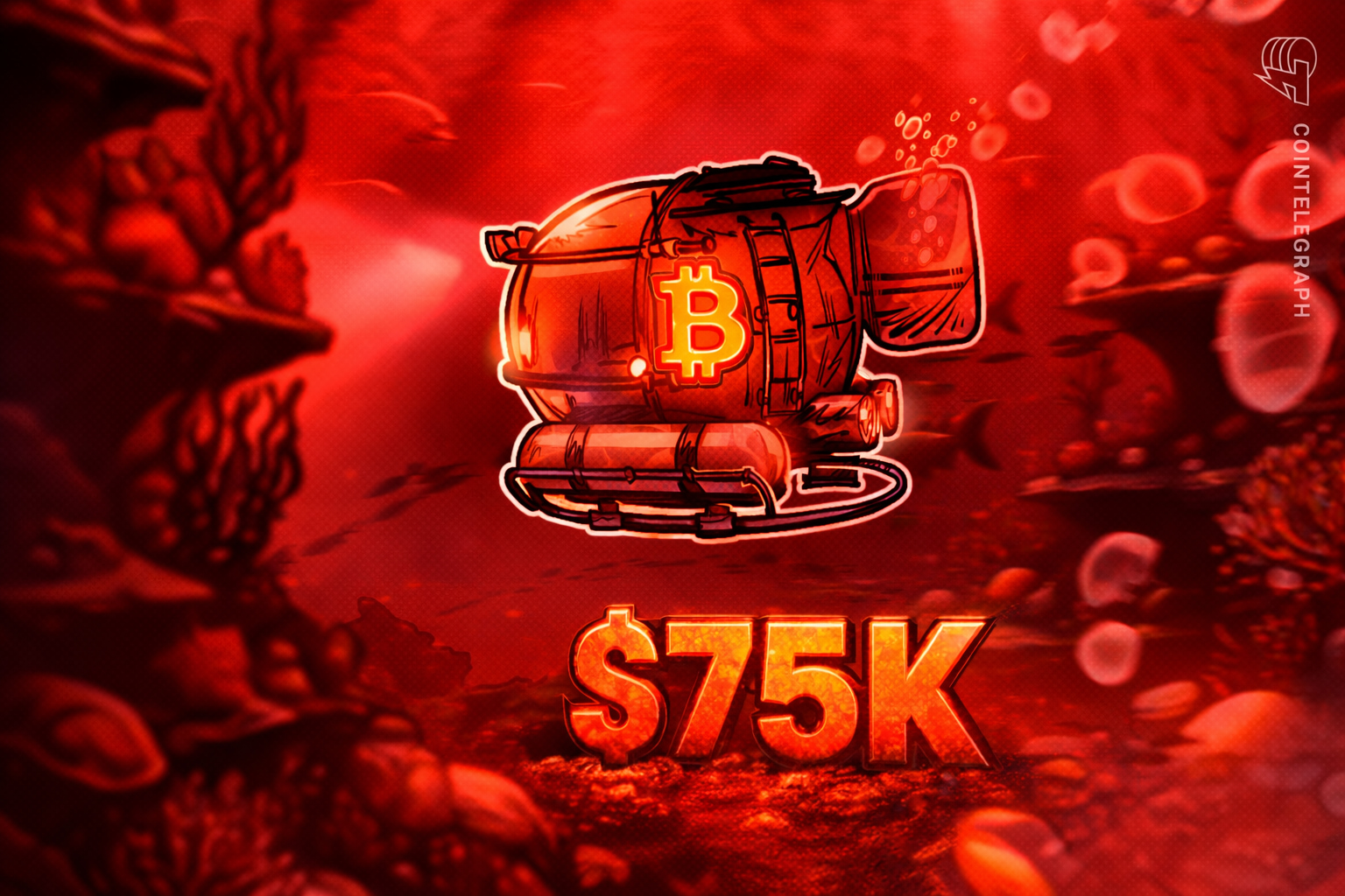 4 reasons why $75K may have been Bitcoin’s 2026 price bottom