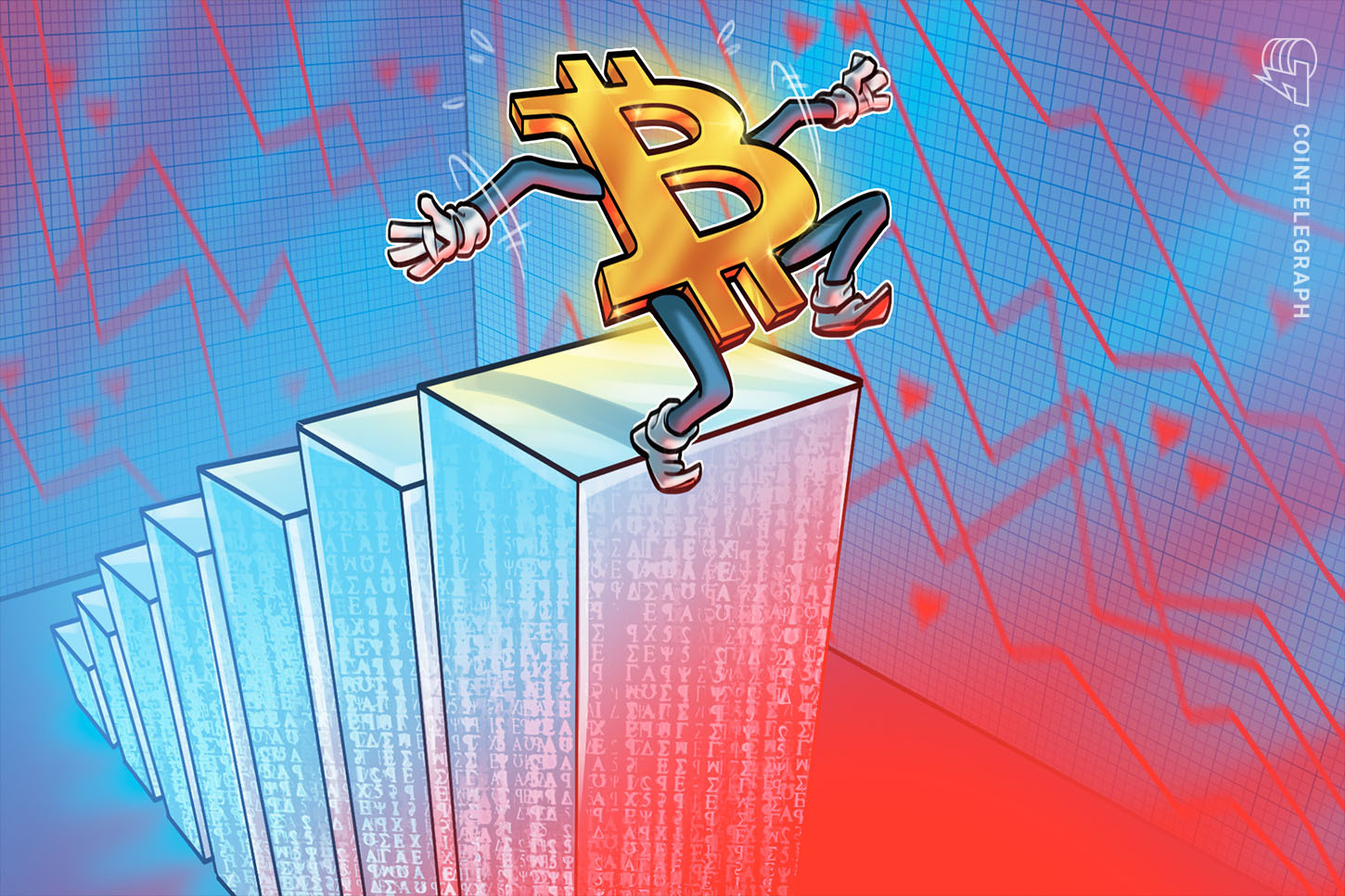 Bitcoin may fall to $56K as reasons for gains ‘remain hard to find’: Galaxy