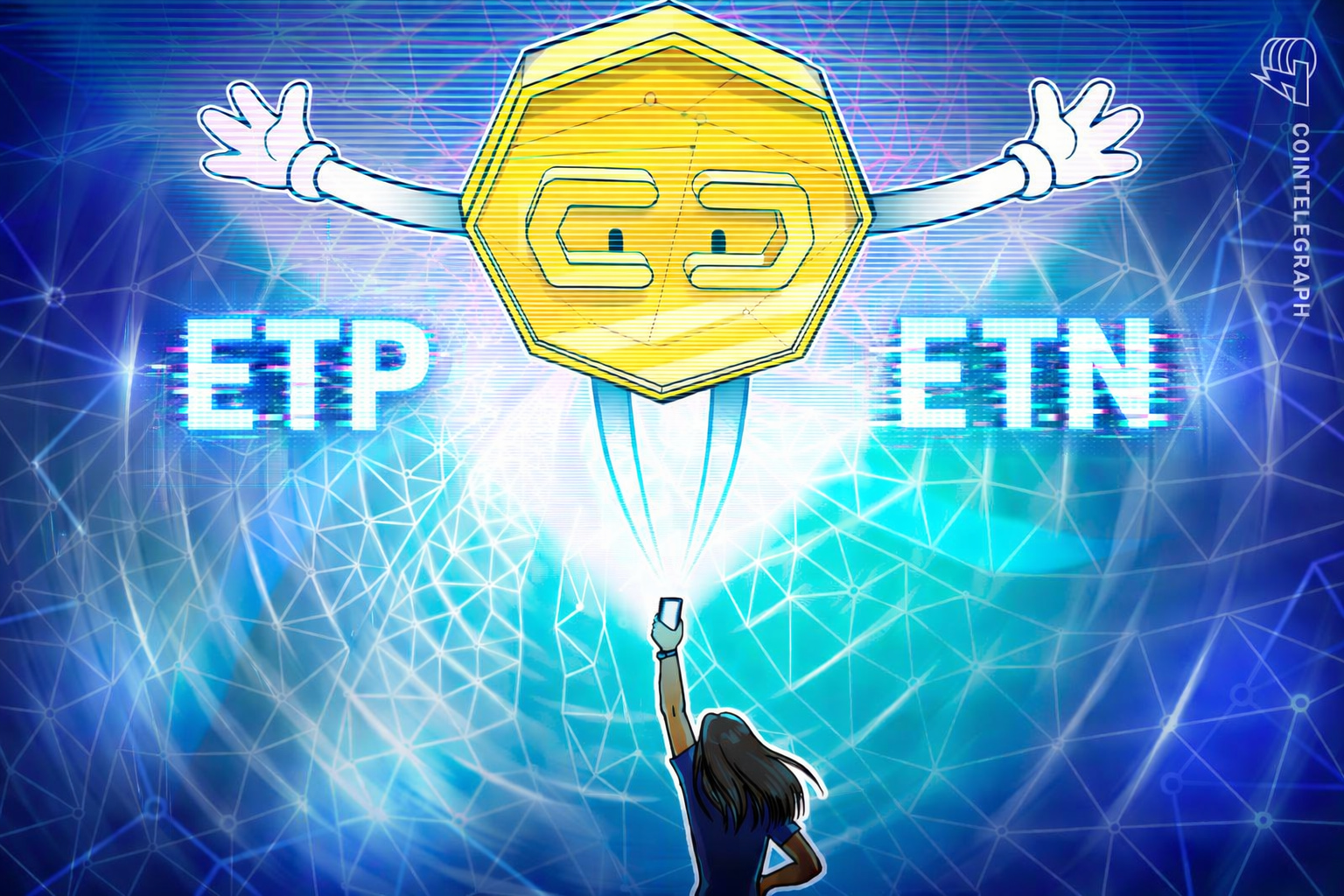 ING Germany expands crypto ETP and ETN offerings with Bitwise, VanEck