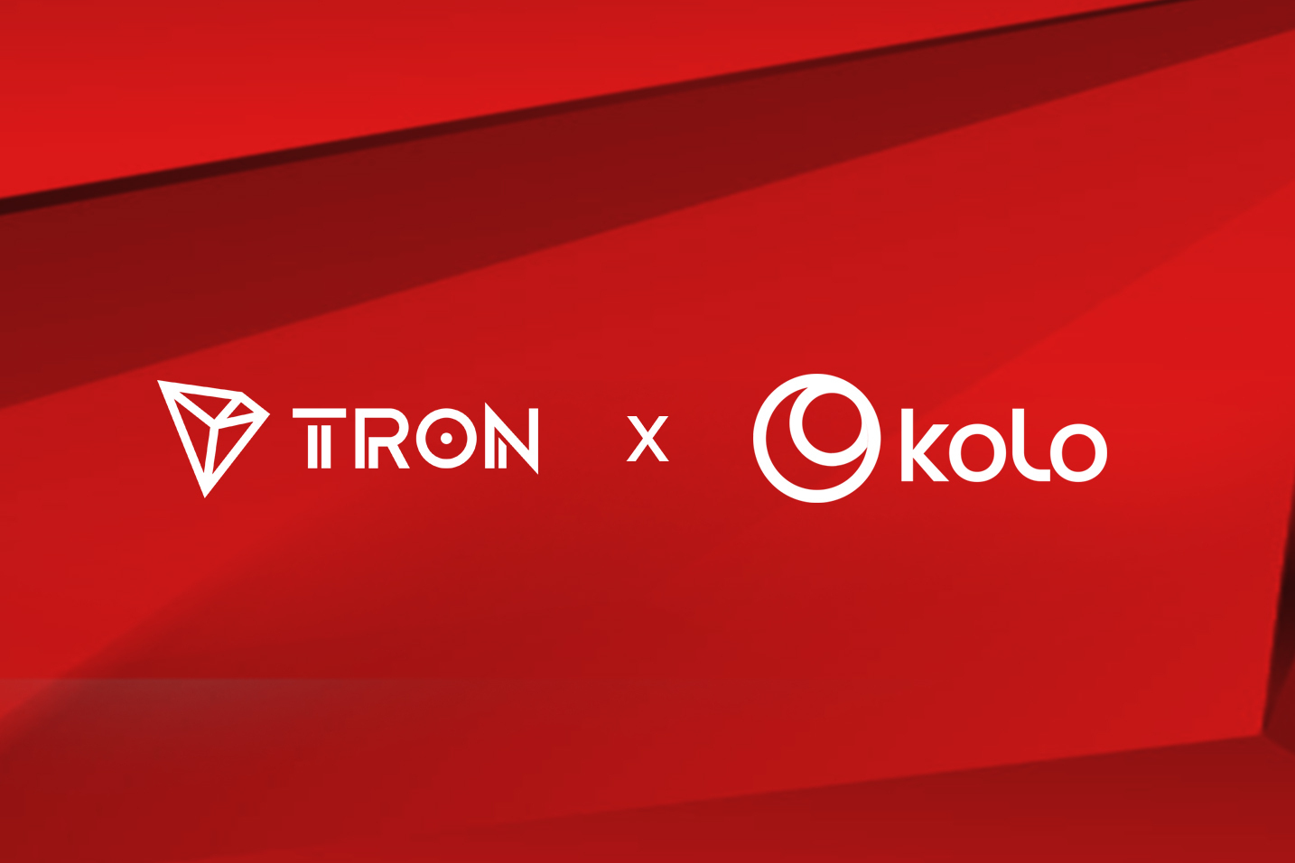 Kolo integrates TRON Network to power stablecoin payments on crypto cards