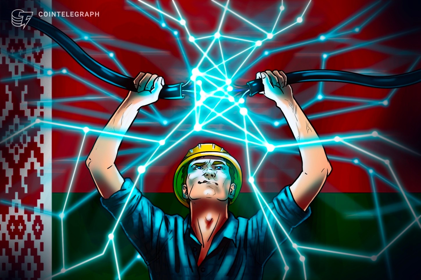 Anaeel libera o uso de blockchain no setor elétrico do Brasil