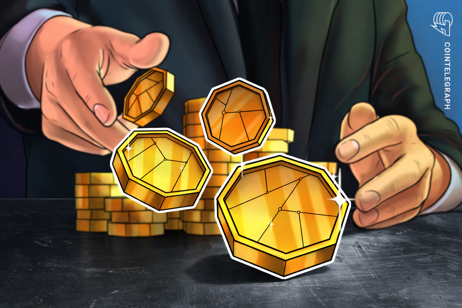 Bitwise to acquire crypto staking company Chorus One: Report