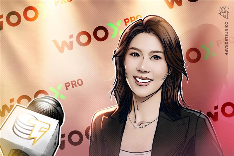 約定精度と信頼性を追求する次世代仮想通貨取引所の挑戦｜WOO X Proマーケティング責任者・Lynn Wang氏に聞く【インタビュー】