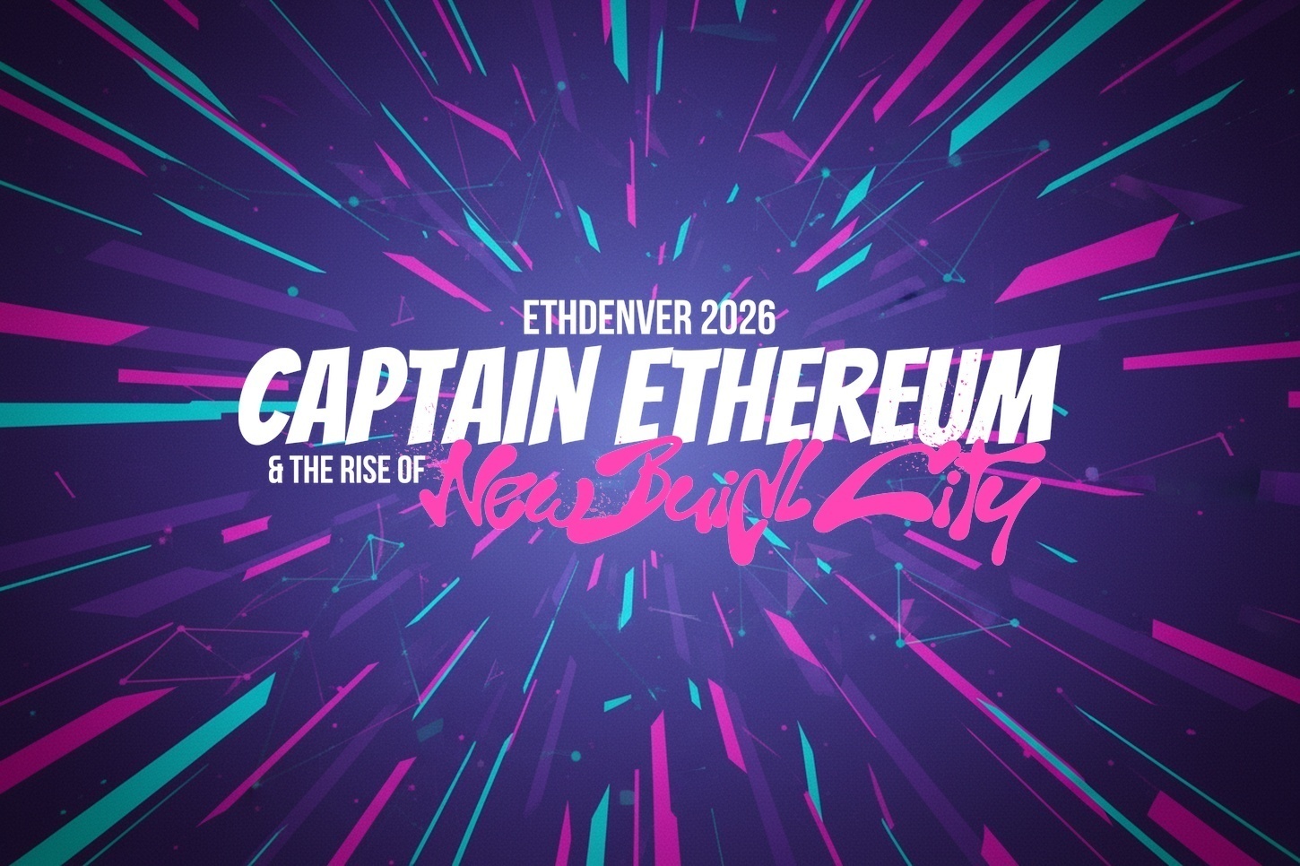 ETHDenver returns for its eighth year, shaping Web3’s global agenda for 2026