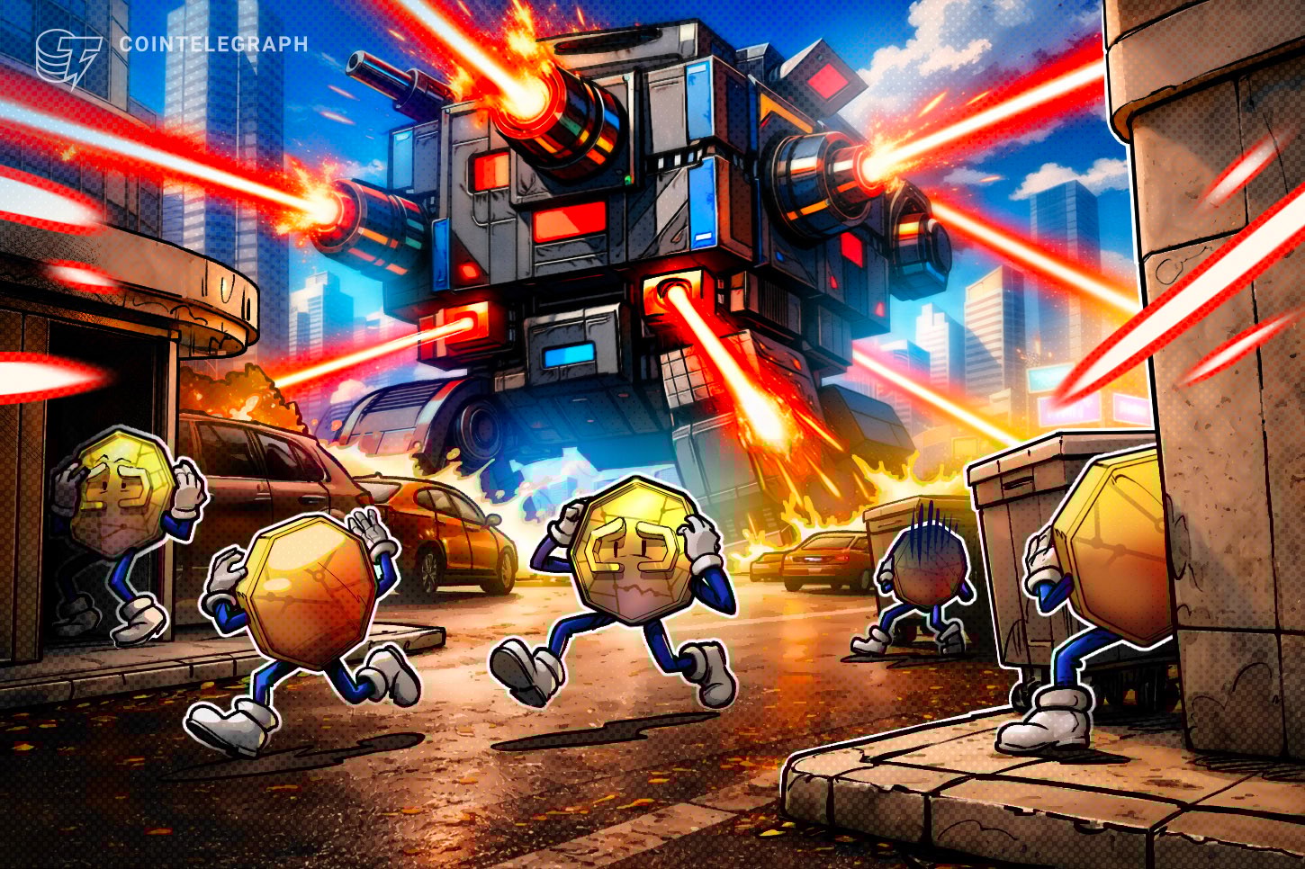 If quantum computing breaks crypto, what actually fails first and why?