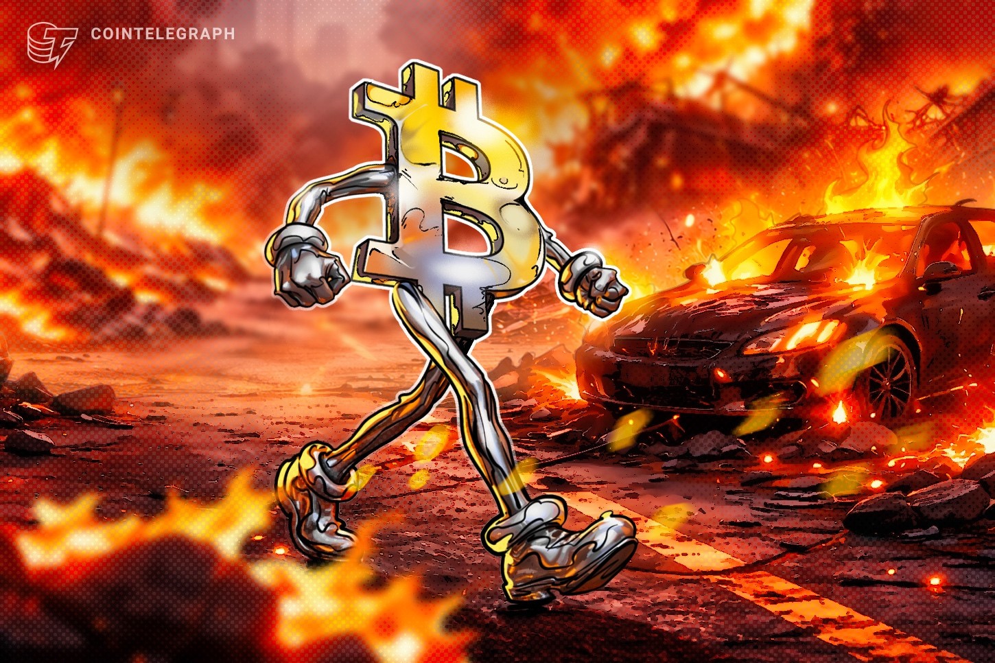 Why Bitcoin has recently reacted more to liquidity conditions than to rate cuts