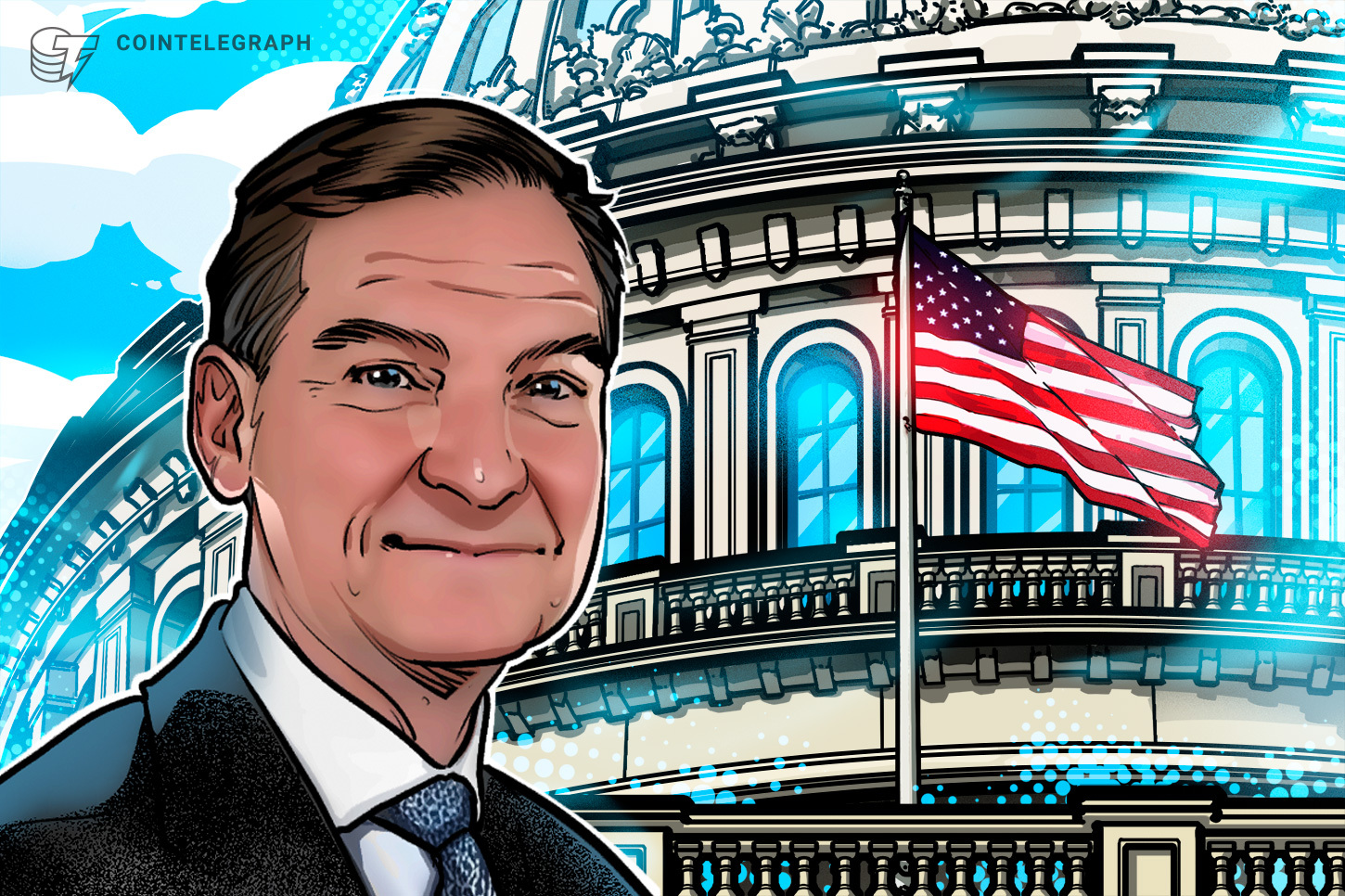 Democratic lawmakers slam SEC Chair Atkins over crypto enforcement