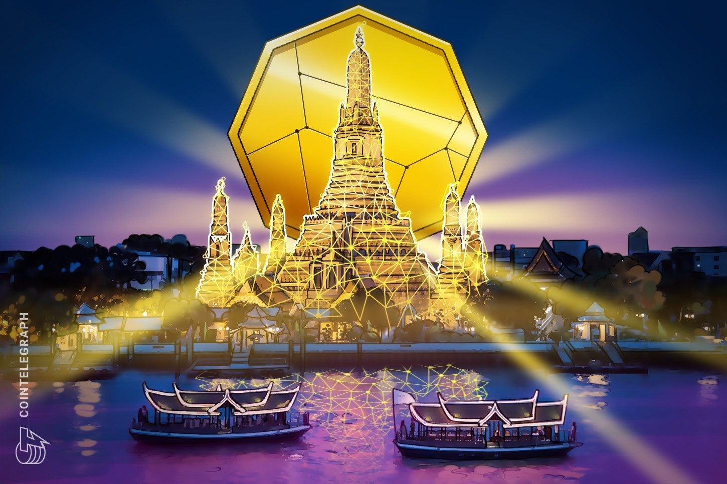Thailand approves crypto as underlying assets in derivatives markets