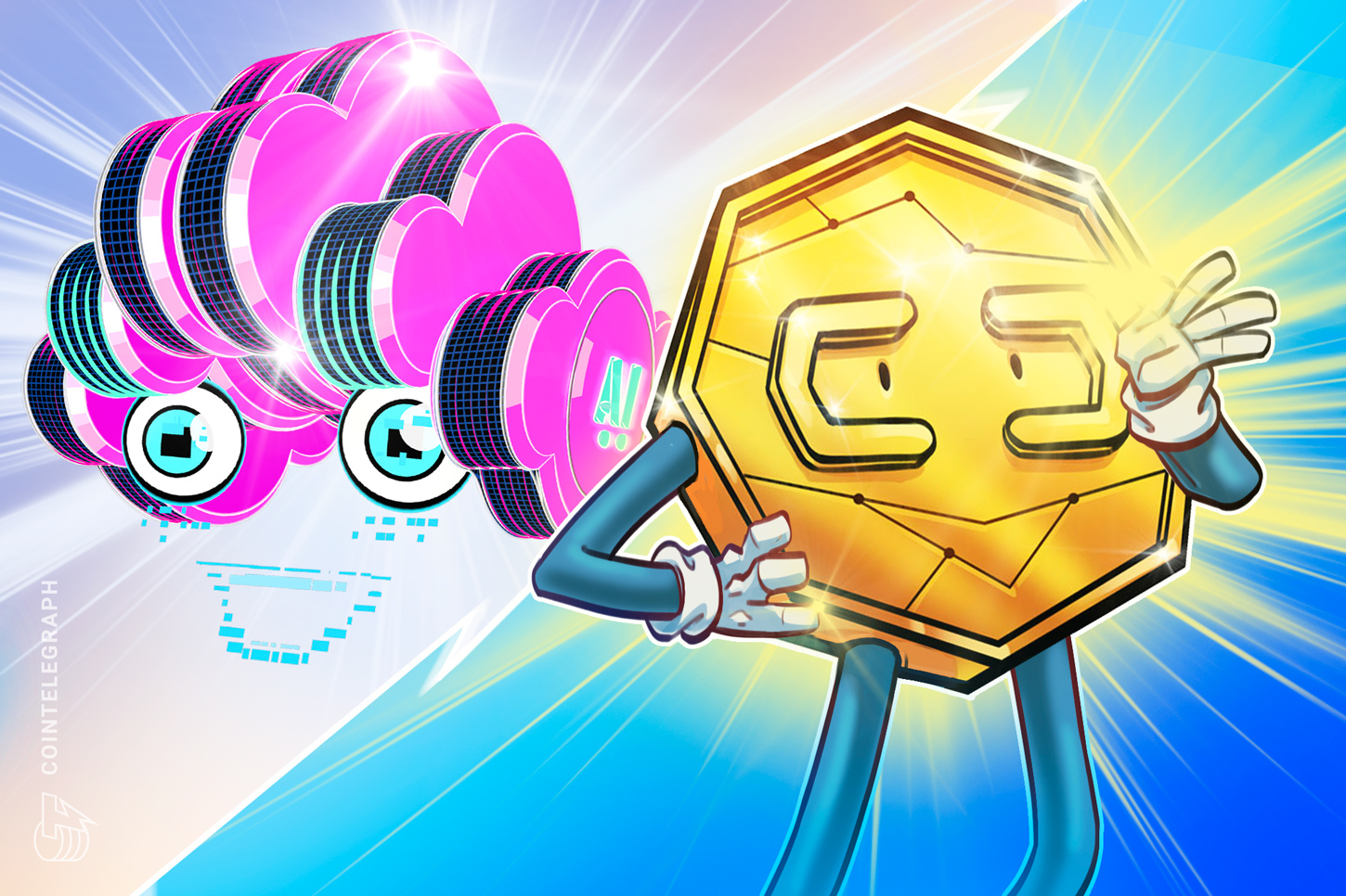 The real ‘supercycle’ isn’t crypto, it’s AI infrastructure: Analyst