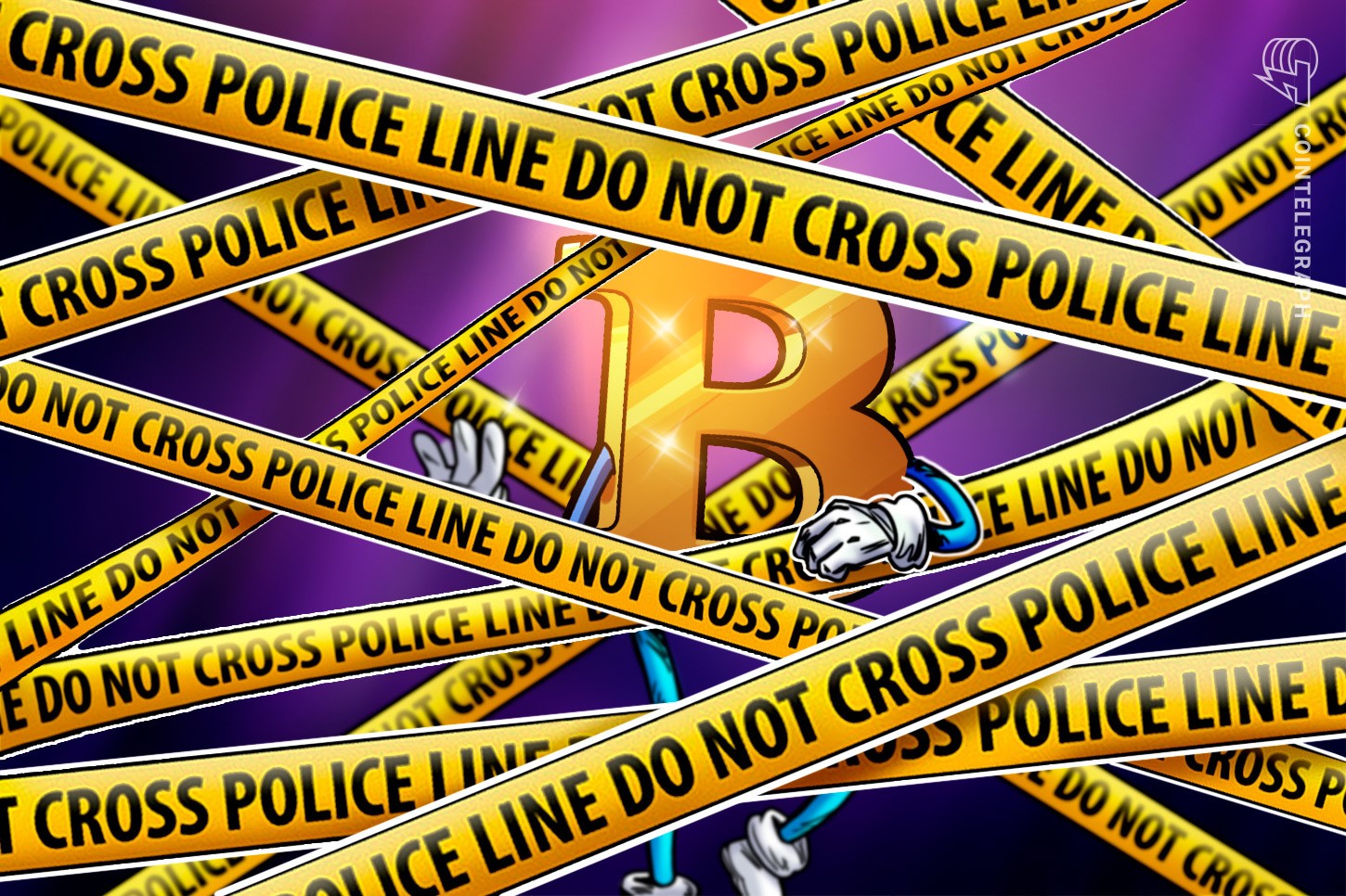 22 Bitcoin worth $1.5M vanish from Seoul police custody