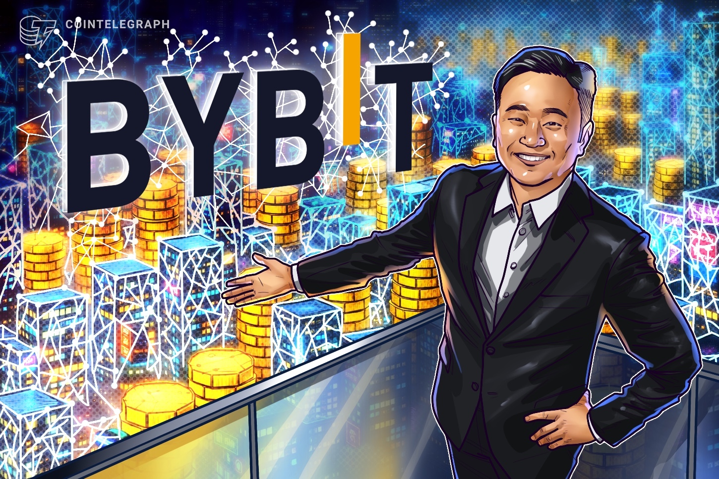 From an exchange to a new financial platform: Keynote with Ben recap