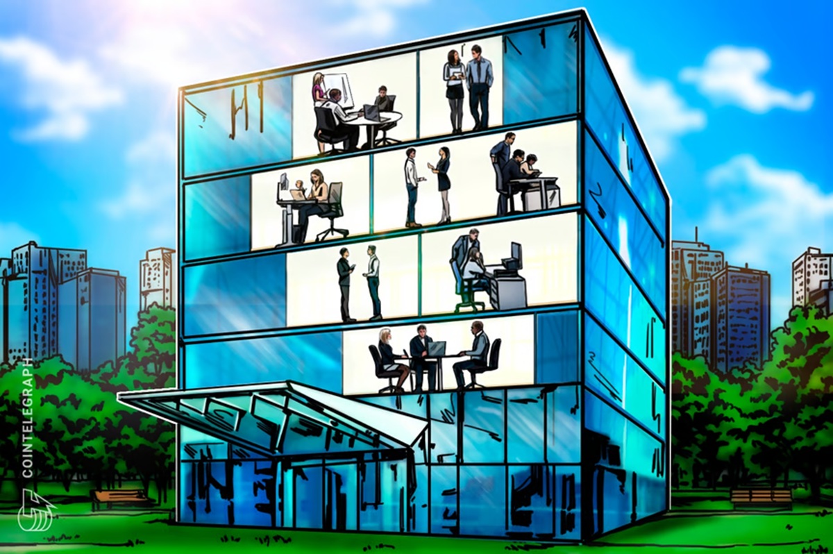 Nomad, QuintoAndar e Neogrid anunciam novas vagas de emprego