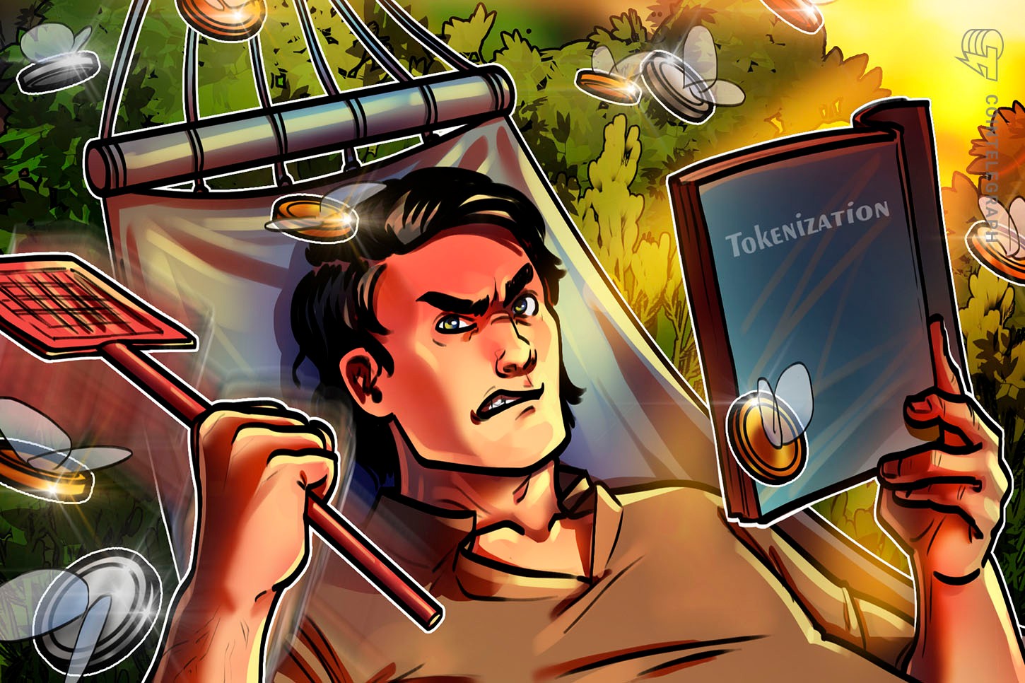 “El reto de las inversiones tokenizadas es la dificultad de su acceso”, afirmó el CEO de NexBridge