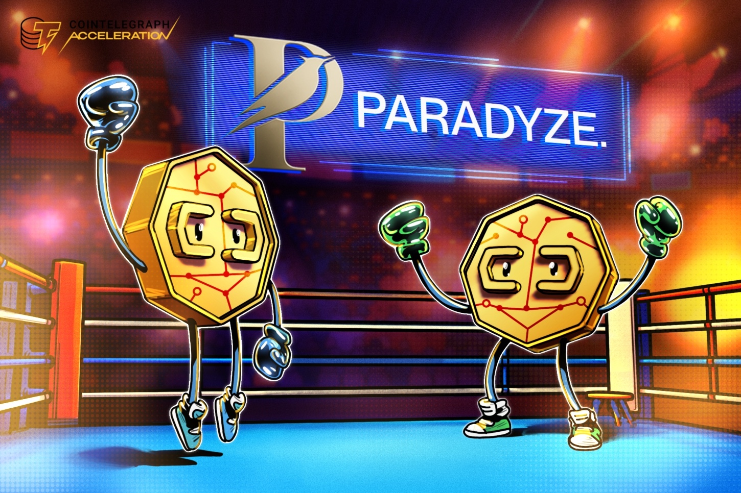 AI-powered platform brings esports logic to the perpetual DEX market