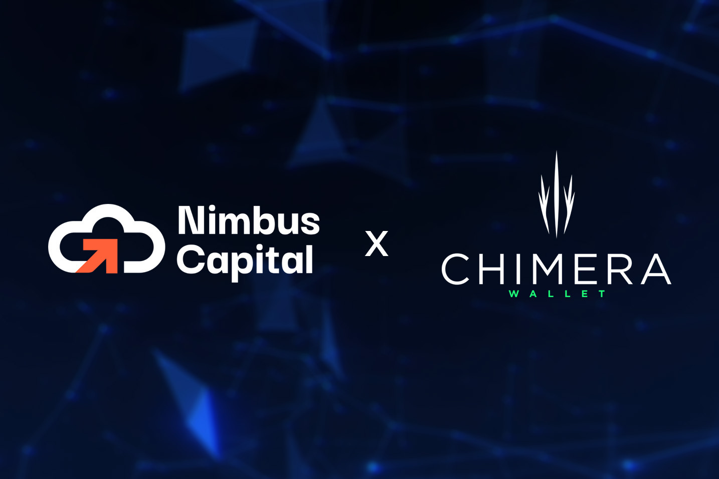 Nimbus Capital and Chimera Wallet announce $15 million strategic partnership to expand DeFi infrastructure on Bitcoin