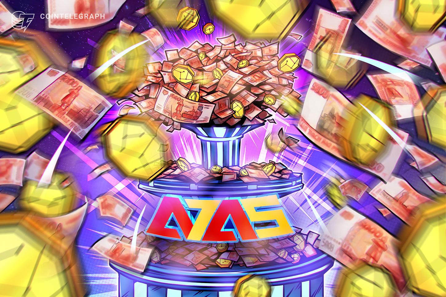 В чем хранить доходы в России в 2026 году: от банков до стейблкоинов