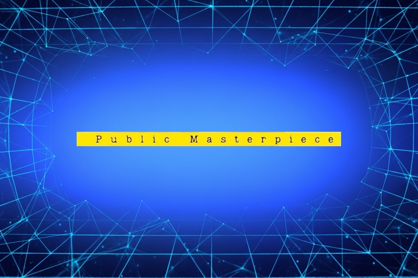 Public Masterpiece announces PMT Chain, a Layer 1 built for the Real-World Asset economy