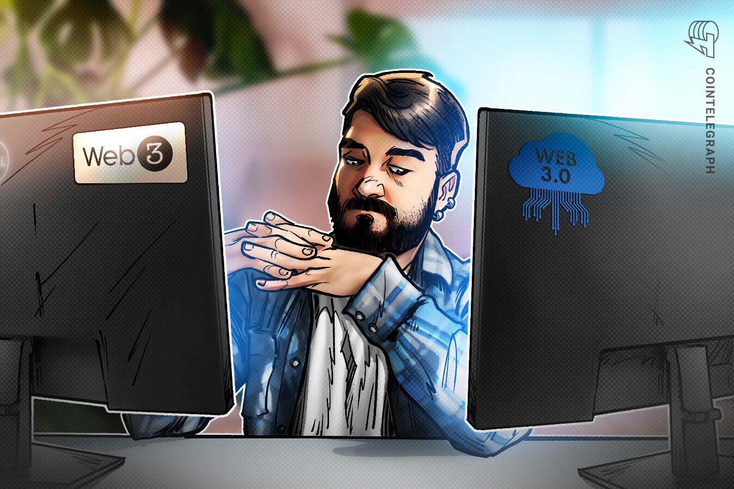 Web3 ile Web 3.0 arasındaki temel farklar nelerdir?