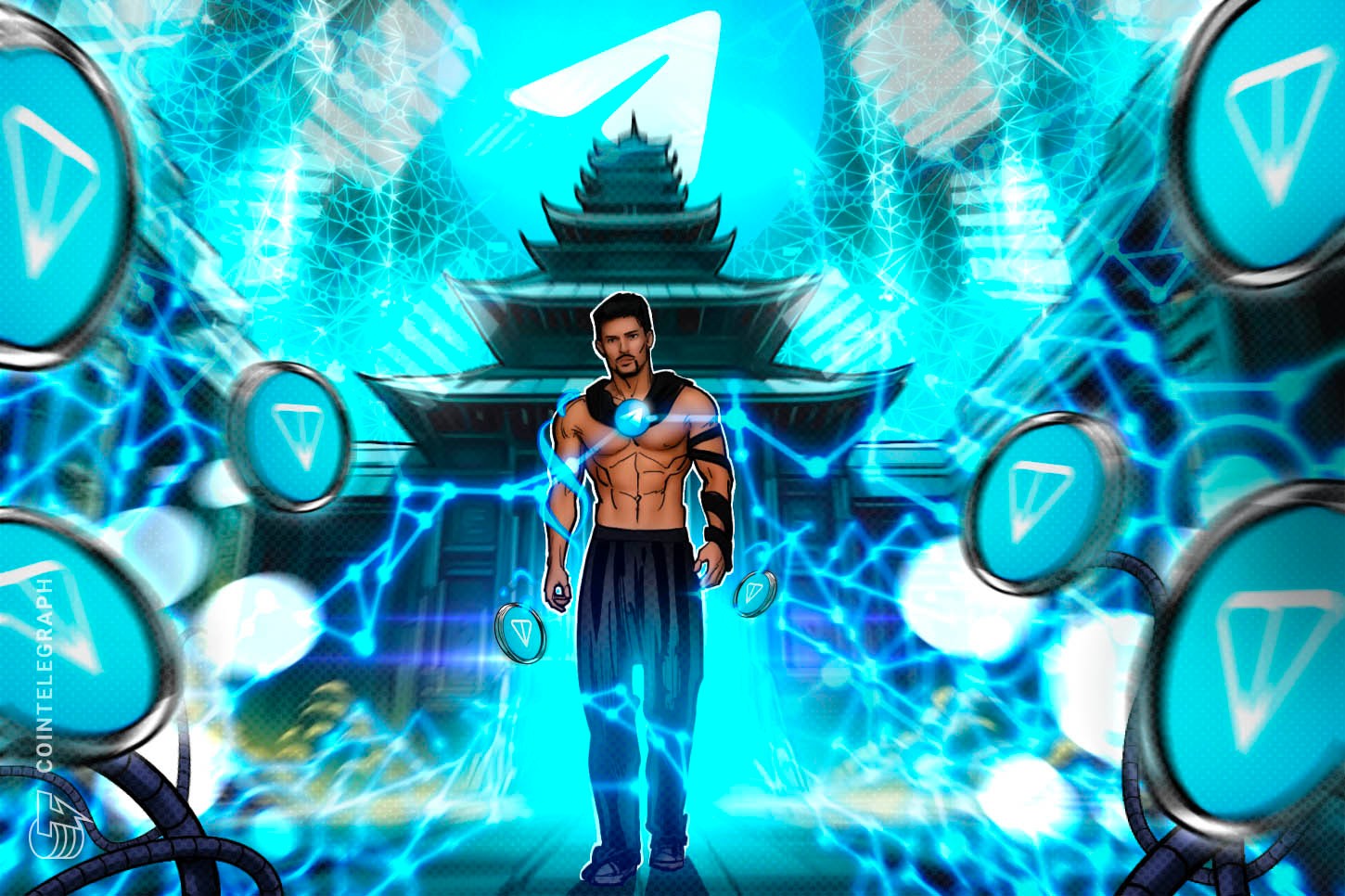 Pavel Durov: Telegram'ın kurucusunun anlatılmamış hikayesi