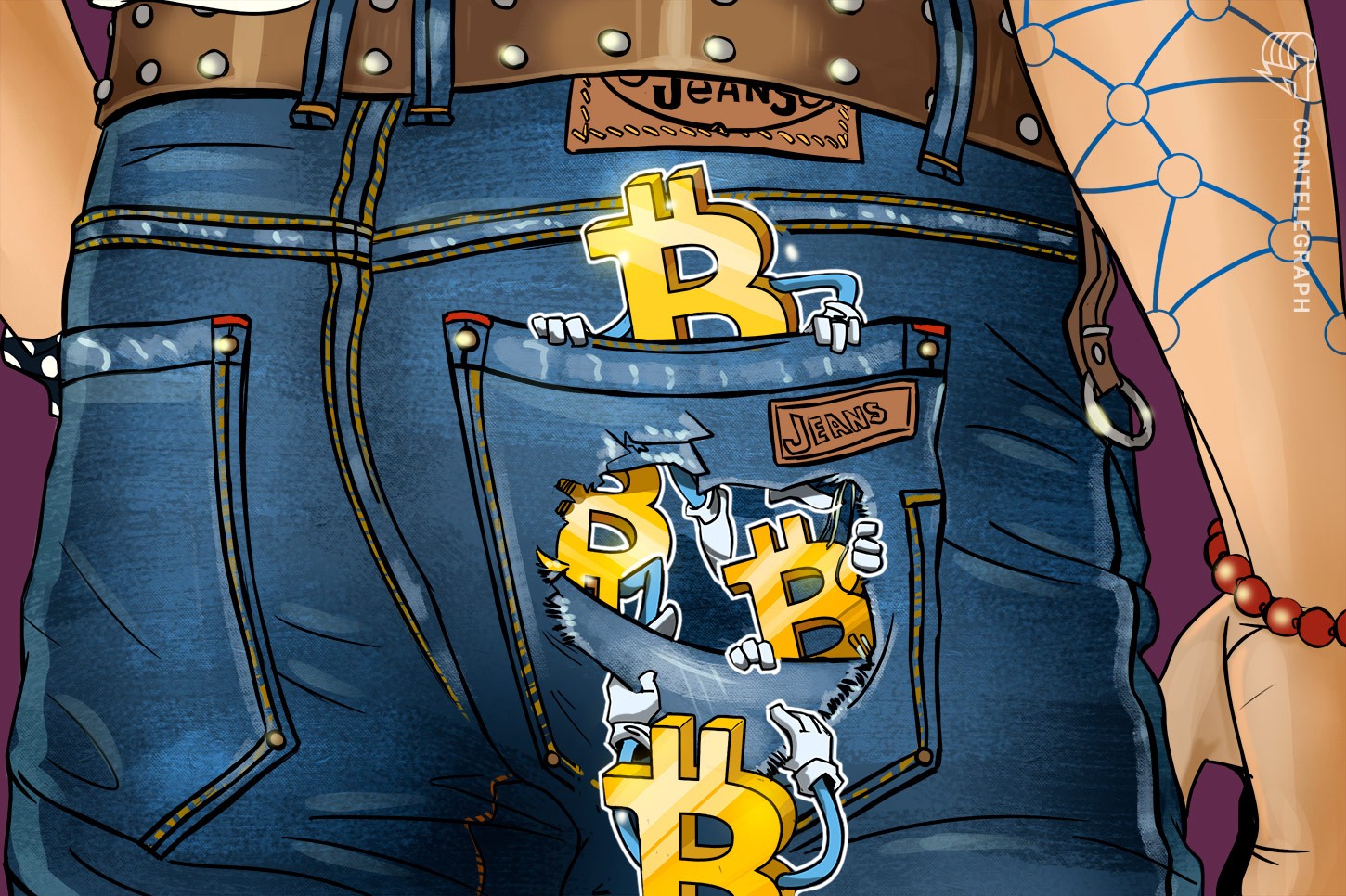 Bitcoin storage mistakes: How to safeguard your crypto assets