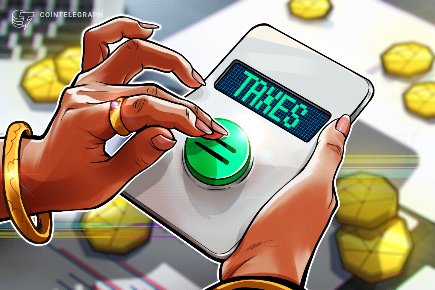 IOF de 3,5% em criptomoedas pode ser ilegal, defende advogado