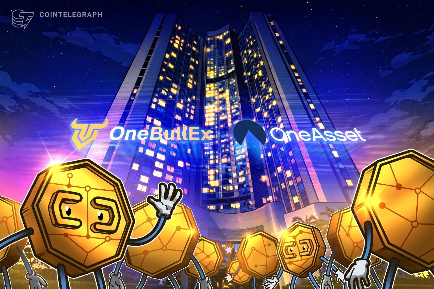 Hong Kong becomes a high-trust forum for Web3 collaboration — LONGITUDE event recap