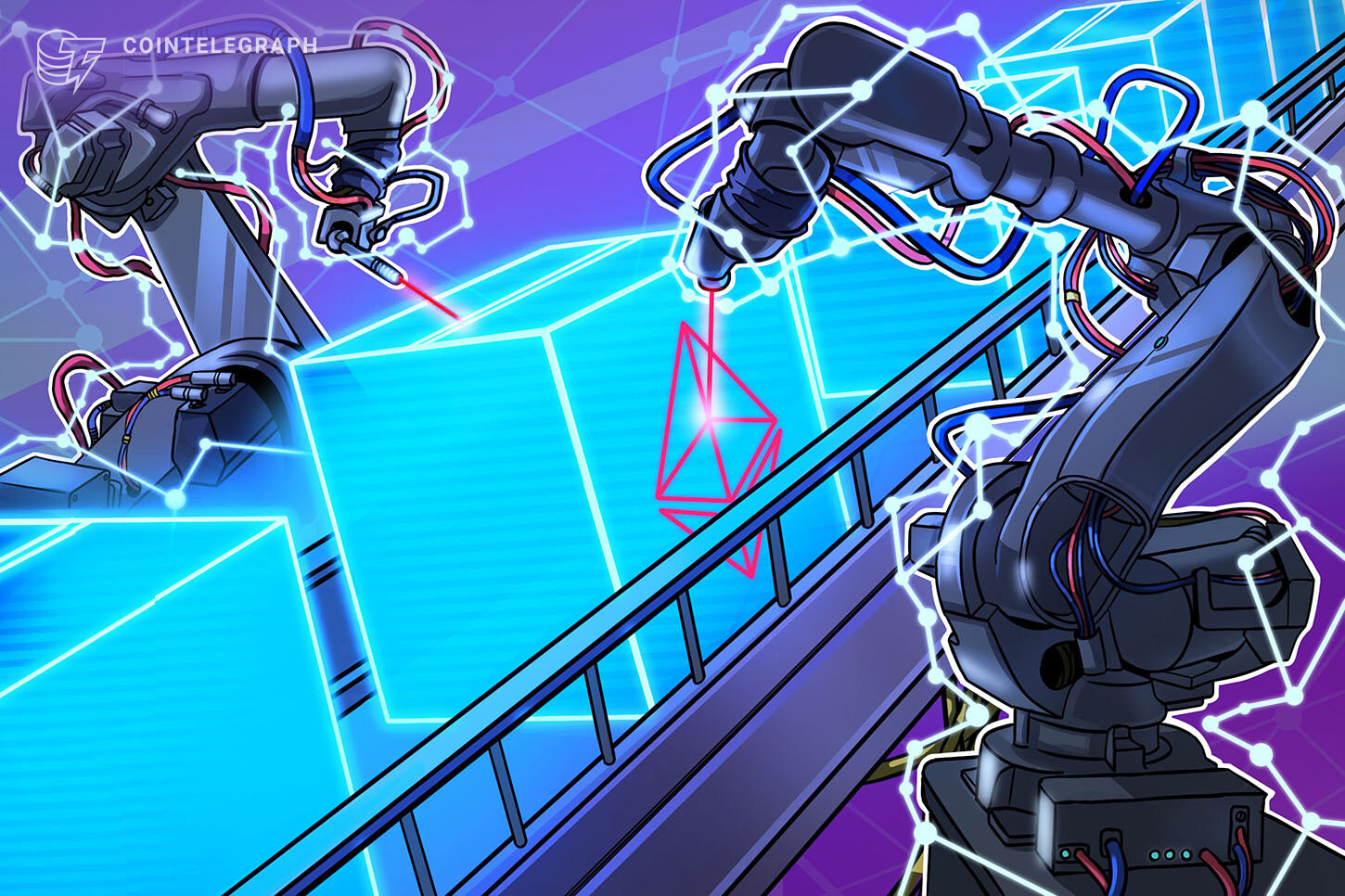 ETH में मंदी का संकेत, तकनीकी ढांचा टूटने पर कीमत $1.1K तक गिरने की आशंका