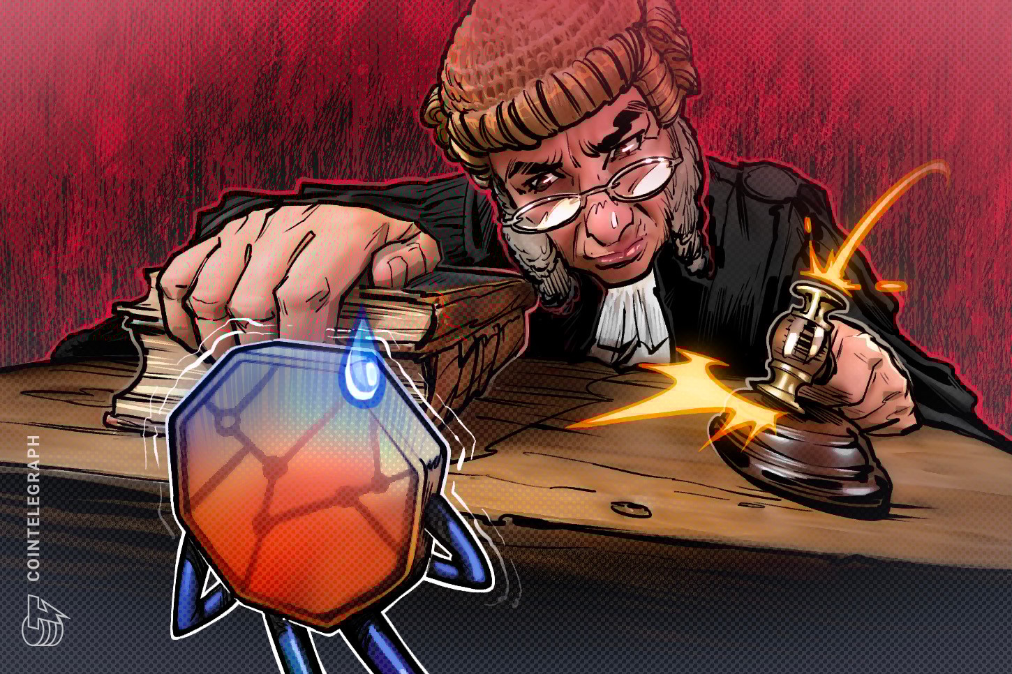 Banco Central do Brasil já prepara lei específica para empresas como Ripple, Fireblocks, BitGo, Paxos entre outras