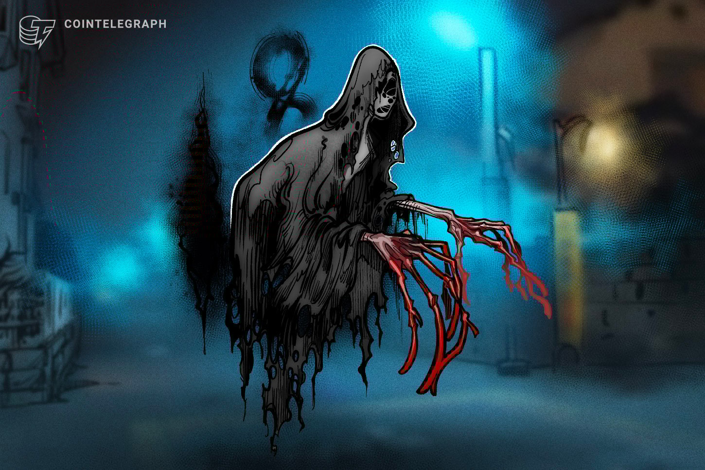 Bitcoin caminha para desalinhamento extremo, cenário visto somente quanto o BTC custava US$ 74