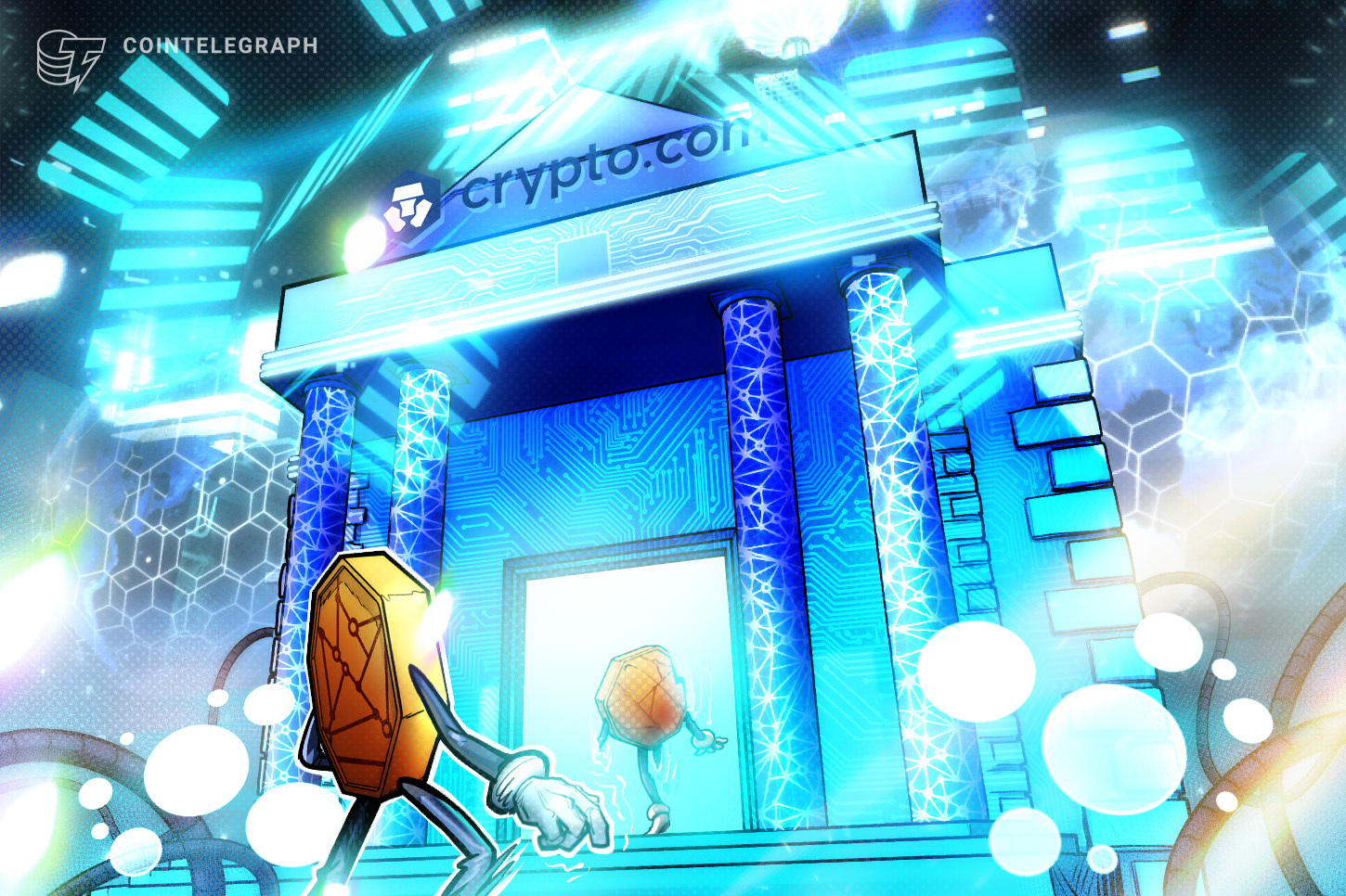 OCC grants Crypto.com conditional approval for bank trust charter