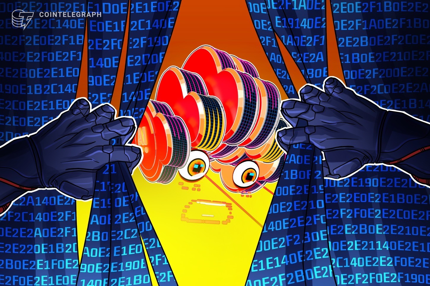 Anthropic says it's been targeted in massive distillation attacks