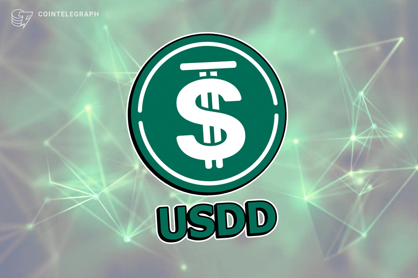 TRON DAO reserve addresses questions regarding USDD stablecoin