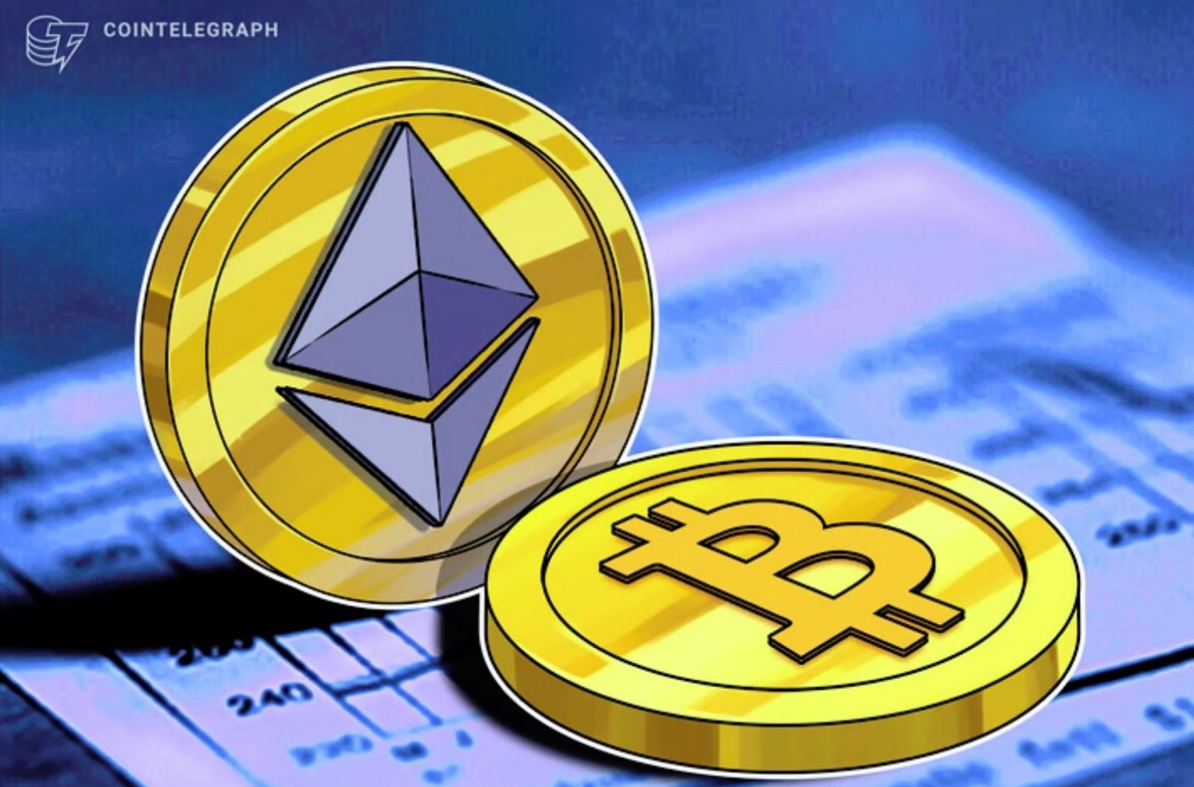 La eterna divergencia: El choque de narrativas entre Bitcoin y Ethereum