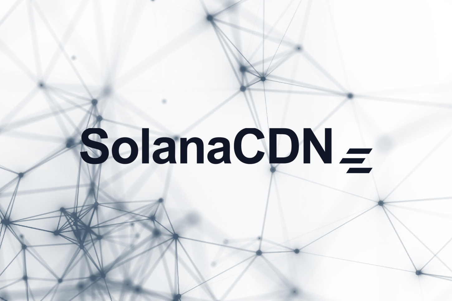 Pipe Network launches SolanaCDN: A free, open-source validator client with built-in acceleration for Solana