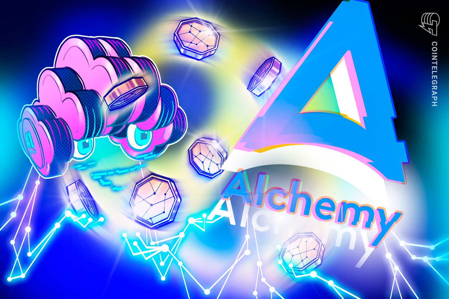 Alchemy introduces autonomous payment rails for AI agents on Base