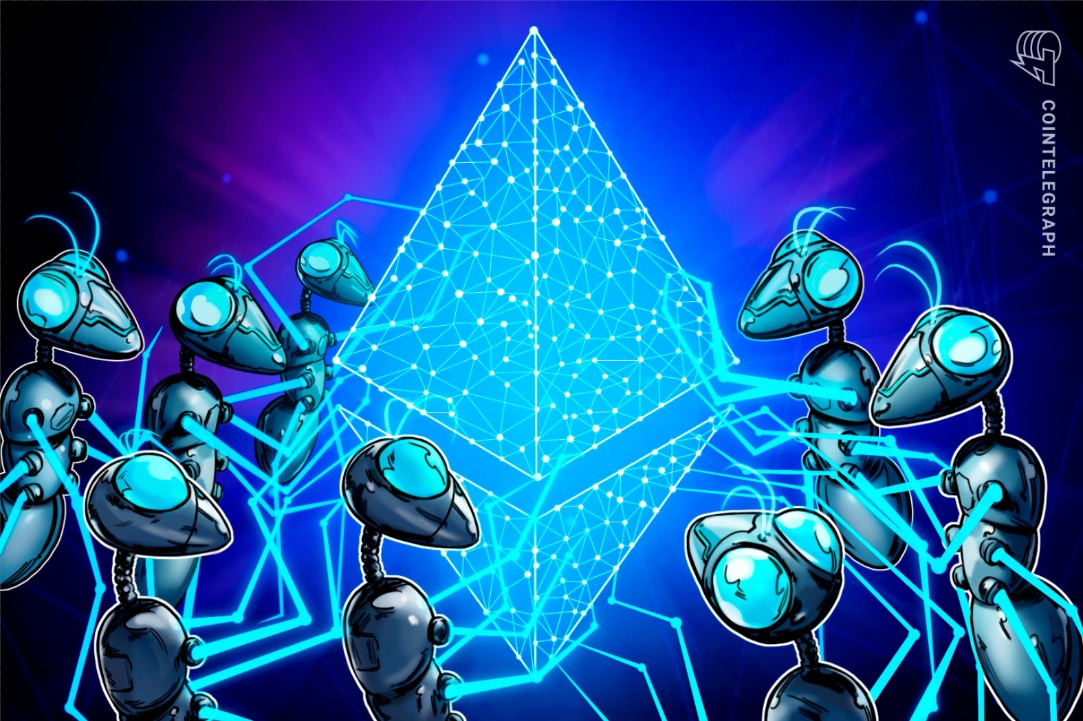 Ethereum smart accounts are finally coming 'within a year' — Vitalik Buterin
