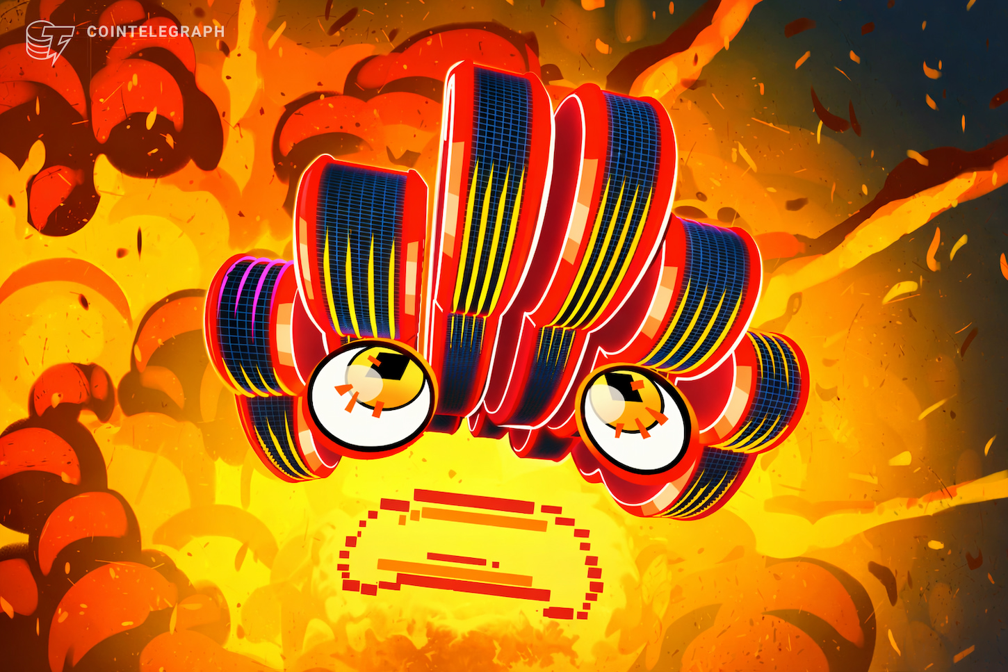 US military used Anthropic in Iran strike despite ban order by Trump: WSJ