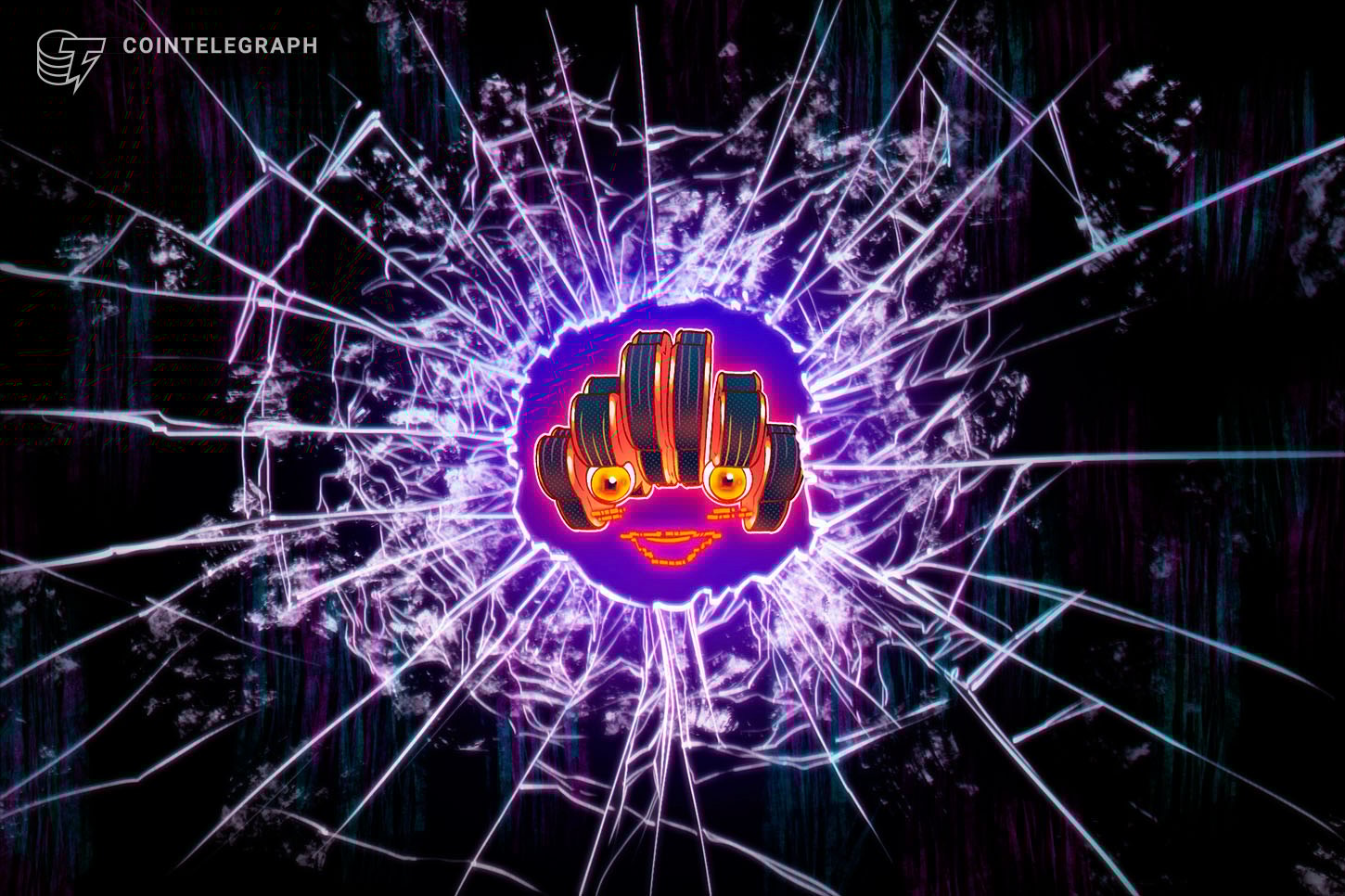 Energym AI dystopia goes viral as crypto projects tout user-owned AI agents