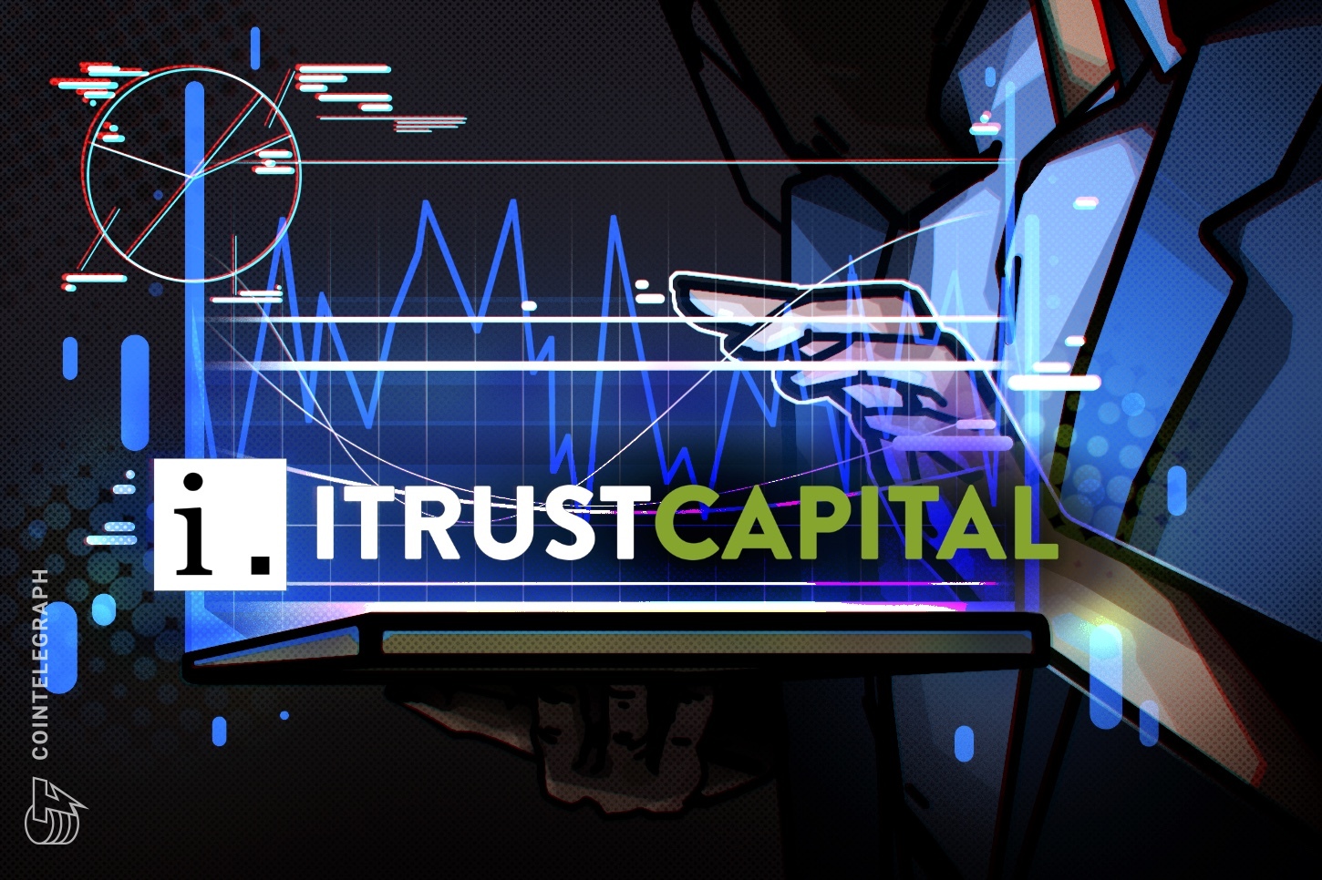 One platform, two strategies: Merging everyday crypto investing and a tax-advantaged strategy