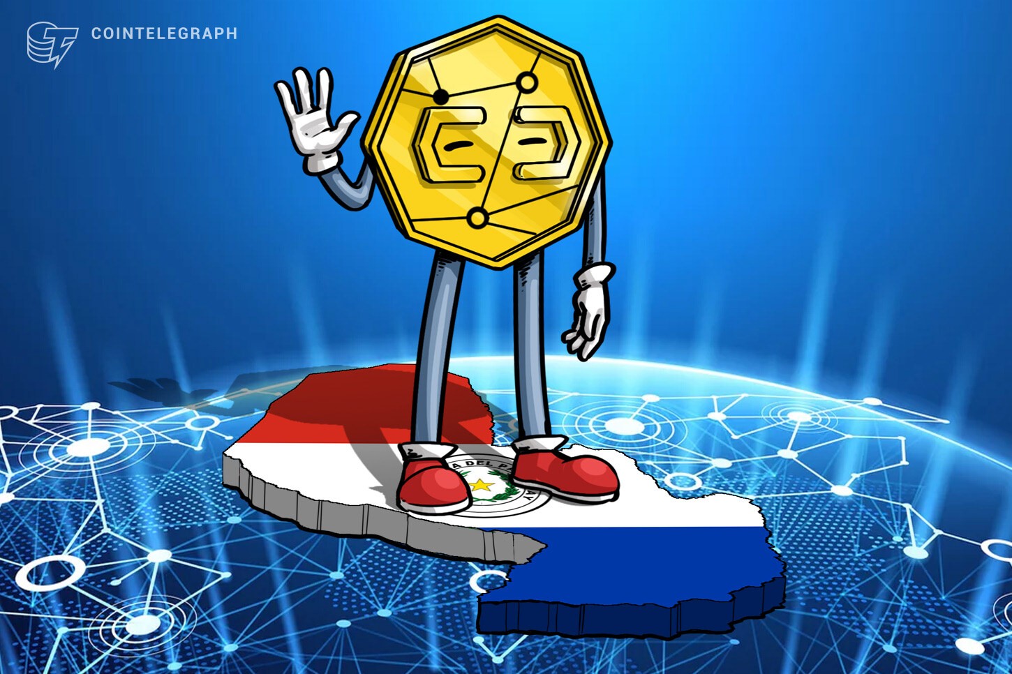 Acelerando Bitcoin celebrará una nueva edición en Paraguay