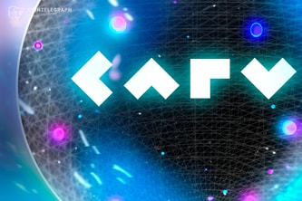 AIデータｘWeb3で盛り上がる「CARV」とは？CARV NODE販売が間もなくスタート