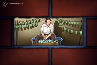 كيف تقوم البنوك بتحديد عمليات غسيل الأموال التي تشتمل على العملات المشفرة، شرحٌ مفصّل