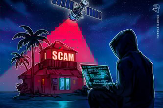 How a YouTuber hacked an $800K crypto scam hub in Cebu, Philippines