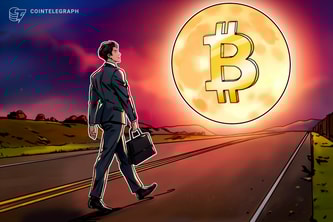 Meet the company that might soon hold more Bitcoin than Tesla