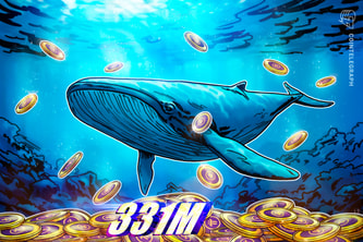 Why a mystery whale is quietly accumulating 331 million Pi coins