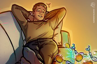 A beginner’s guide to earning passive income with DeFi